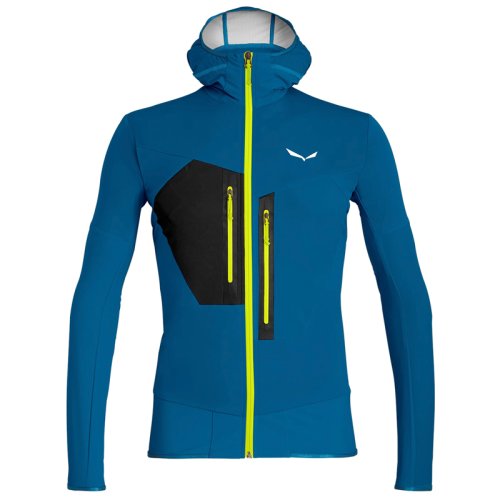 Куртка  Salewa PEDROC 2 SW/DST