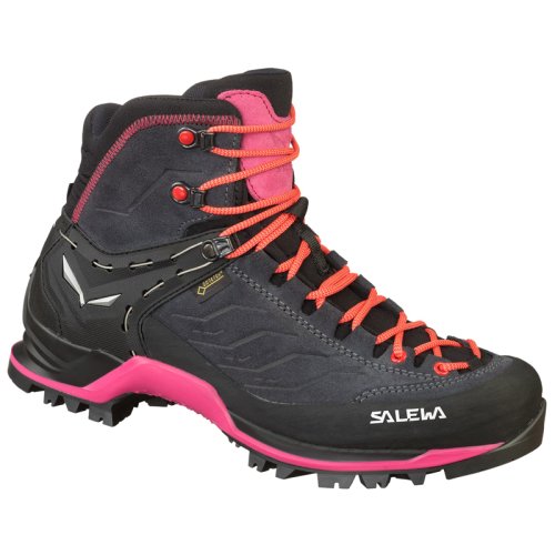 Ботинки Salewa WS MTN TRAINER MID GTX