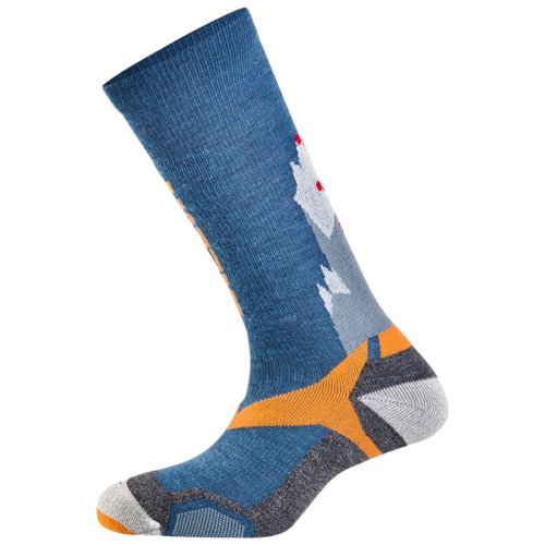 Носки Salewa ALL MOUNTAIN VP SK