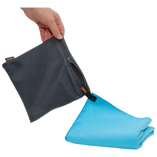 Полотенце Turbat SHYPIT XL blue