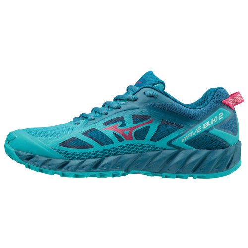 Кроссовки для бега Mizuno Wave Ibuki 2