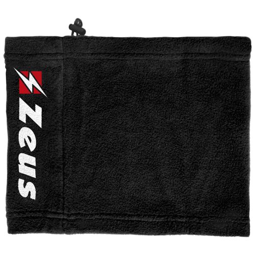 Горловик Zeus COLLARE PILE NERO