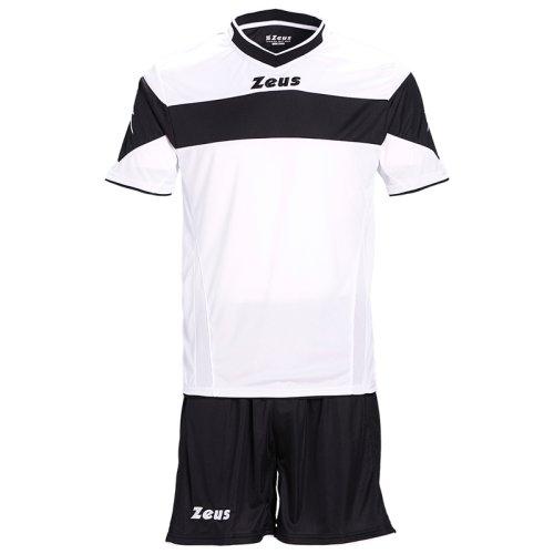 Футбольная форма (шорты, футболка) Zeus KIT APOLLO BI/NE
