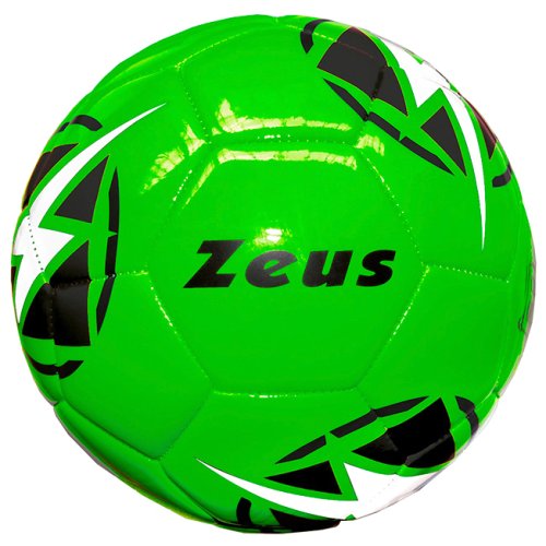 Мяч футбольный Zeus PALLONE KALYPSO VERFL 5 