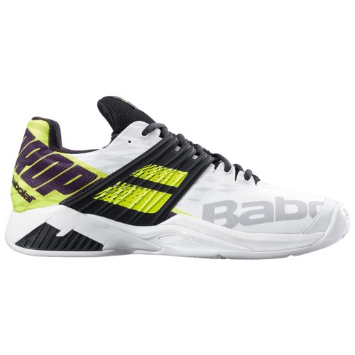 Кроссовки теннисные Babolat PROPULSE FURY CLAY M