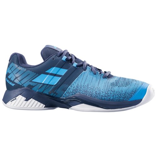 Кроссовки теннисные Babolat PROPULSE BLAST INDOOR M