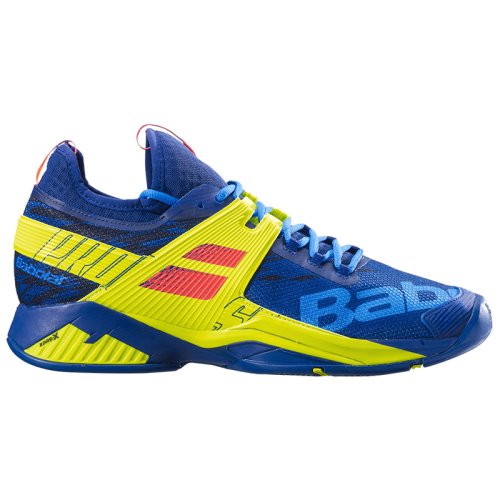 Кроссовки теннисные Babolat PROPULSE RAGE CLAY M