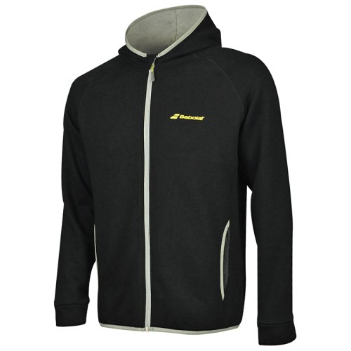 Худи Babolat CORE HOOD SWEAT MEN