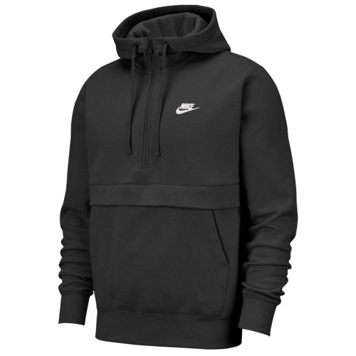 Толстовка Nike NSW CLUB HOODIE HZ BB