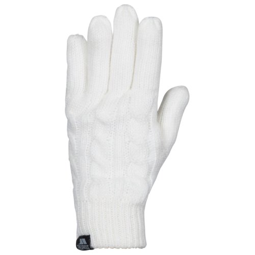 Перчатки Trespass SUTELLA - LADIES KNITTED GLOVE