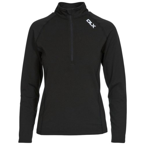 Реглан Trespass ODETTE - FEMALE DLX ACTIVE TOP