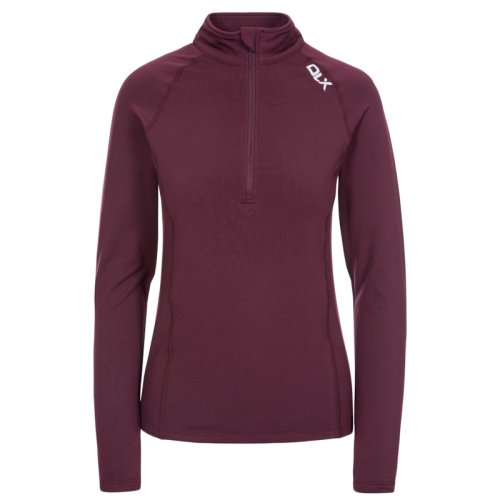 Реглан Trespass ODETTE - FEMALE DLX ACTIVE TOP