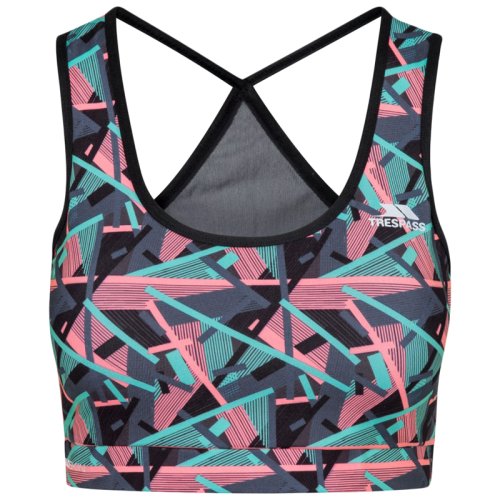 Топ Trespass LUCIE - FEMALE ACTIVE CROP TOP TP75