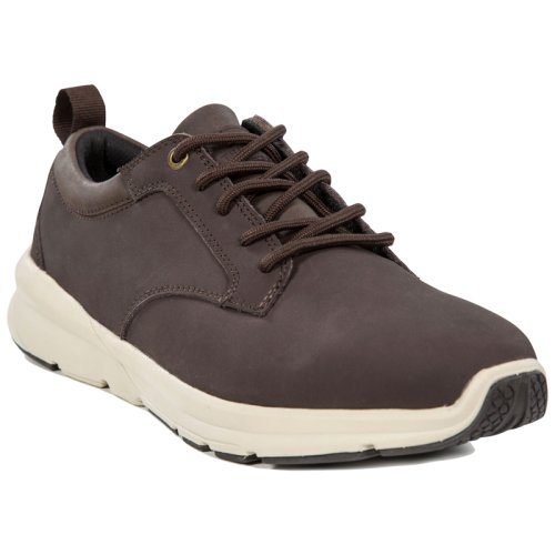 Черевики Trespass CARLAN LOW CUT - MALE CASUAL SHOE