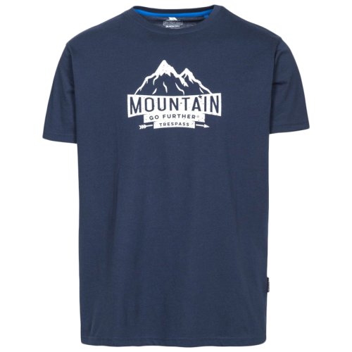 Футболка Trespass PEAKED - MALE TSHIRT