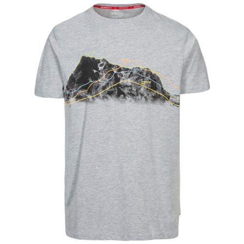Футболка Trespass CASHING - MALE TSHIRT