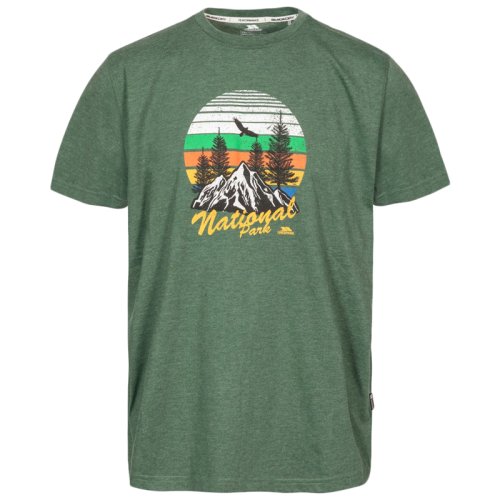 Футболка Trespass ESTATE - MALE TSHIRT