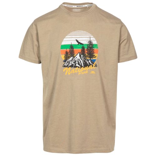 Футболка Trespass ESTATE - MALE TSHIRT