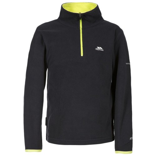Реглан Trespass ETTO - MALE MICROFLEECE AT100