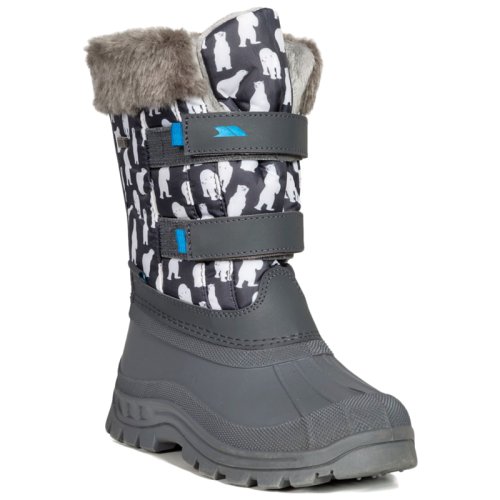 Сапоги Trespass VAUSE - KIDS SNOW BOOT