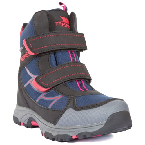 Сапоги Trespass JULIEN - UNISEX WINTER BOOT