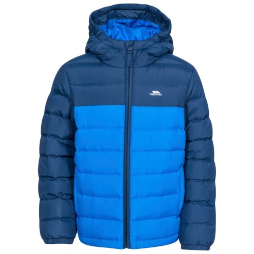 Куртка Trespass OSKAR - KIDS PADDED JKT