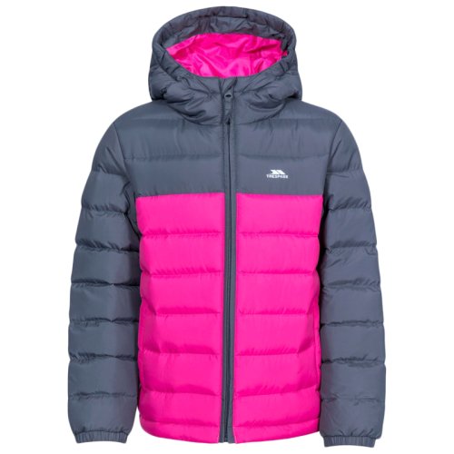 Куртка Trespass OSKAR - KIDS PADDED JKT