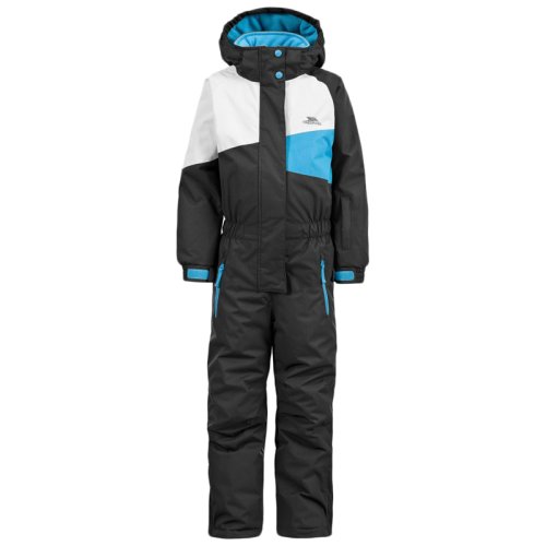 Комбинезон Trespass WIPER - KIDS UNISEX SKISUIT