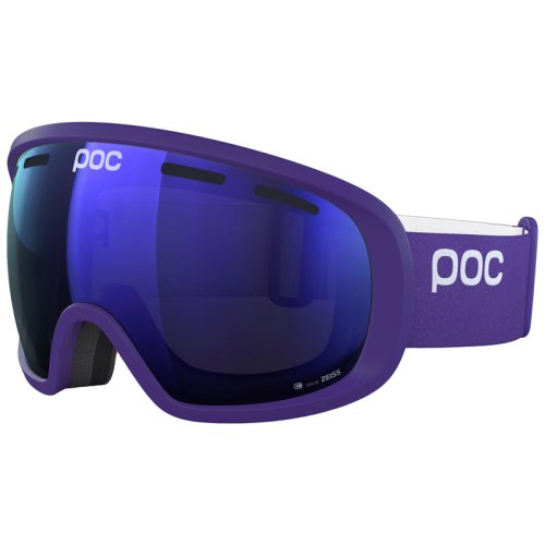 Маска г/л POC Fovea Mid Ametist Purple