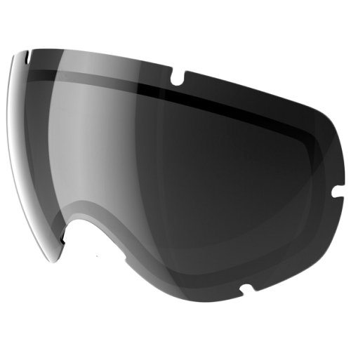 Лінза для лижної маски POC Lobes Spare Lens Black
