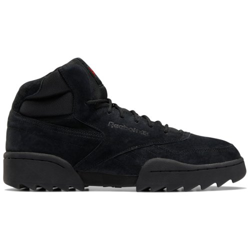 Ботинки Reebok Exofit Hi Plus Ripple