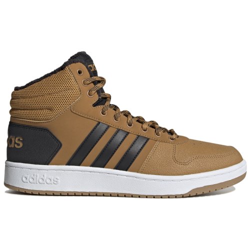 Черевики Adidas Hoops 2.0 Mid