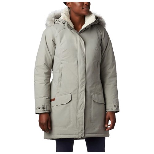 Пуховик Columbia Icelandite TurboDown Jacket