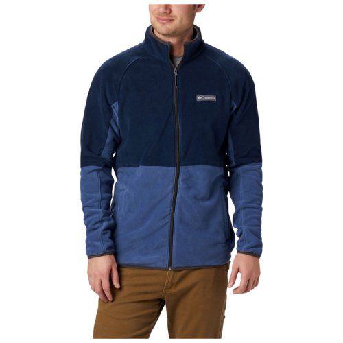 Флис Columbia Basin Trail Fleece Full Zip
