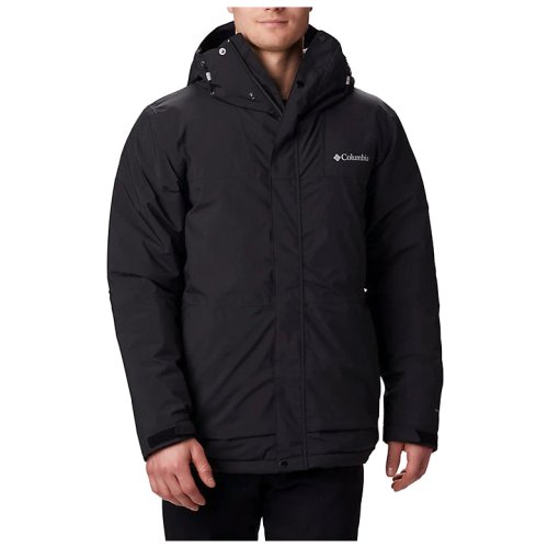 Пуховик Columbia Horizon Explorer Insulated Jacket
