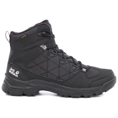 Ботинки Jack Wolfskin COLD TERRAIN TEXAPORE MID