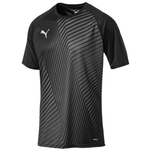 Футболка Puma ftblNXT Graphic Shirt Core