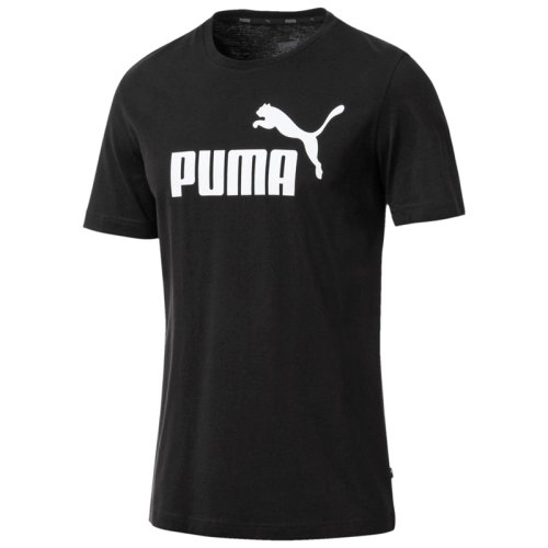 Футболка Puma ESS Logo Tee