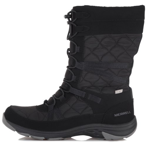 Сапоги Merrell APPROACH TALL WP Women's insulated high boots