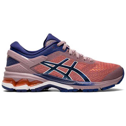 Кроссовки для бега Asics GEL-KAYANO 26