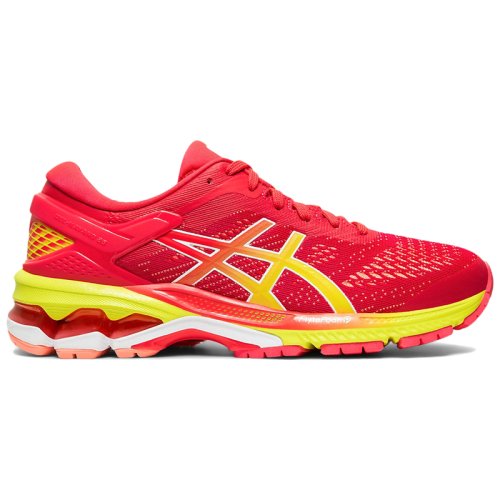 Кроссовки для бега Asics GEL-KAYANO 26