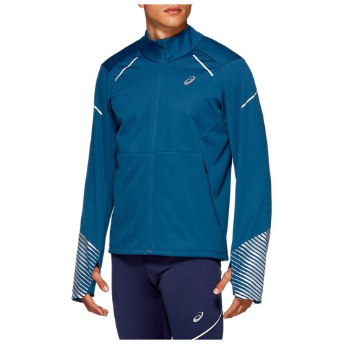 Ветровка Asics LITE-SHOW 2 WINTER JACKET