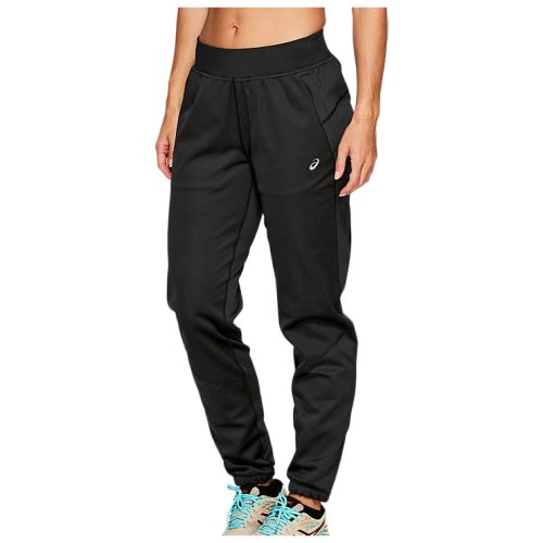 Брюки Asics WINTER ACCELERATE PANT BLK W