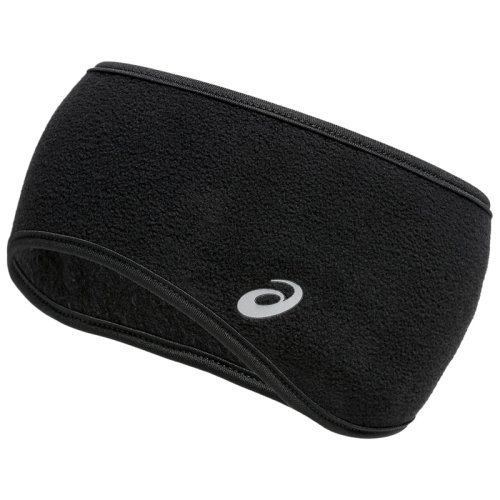 Повязка на голову Asics EAR COVER BLK U