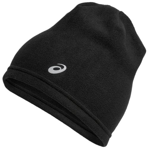 Шапка Asics BEANIE BLK U
