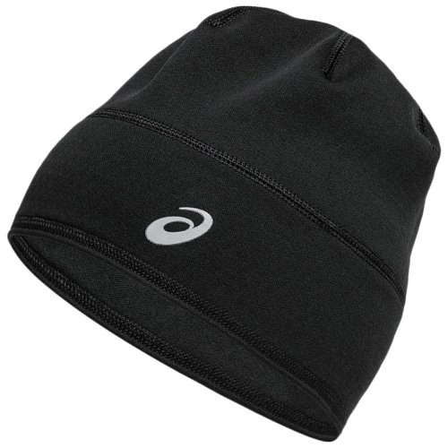 Шапка Asics THERMAL BEANIE BLK U