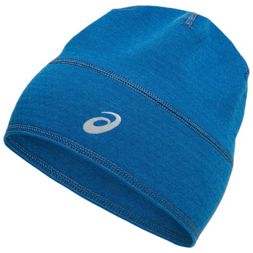 Шапка Asics THERMAL BEANIE BLU U