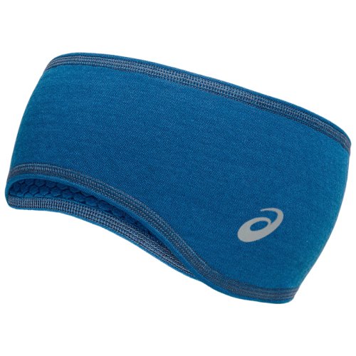 Пов'язка на голову Asics THERMAL EAR COVER BLU U