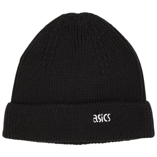 Шапка Asics AT AT KNIT BEANIE BLK U