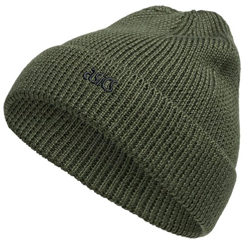 Шапка Asics AT AT KNIT BEANIE GRN U
